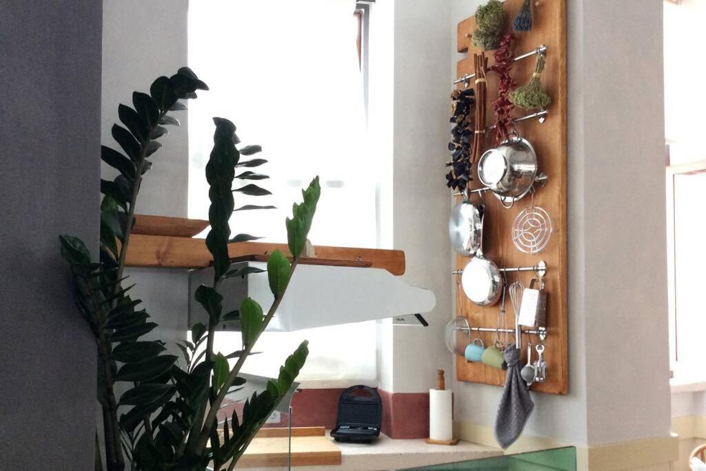 Unique - Spacious Studio With Rooftop / Thissio Athens Luaran gambar