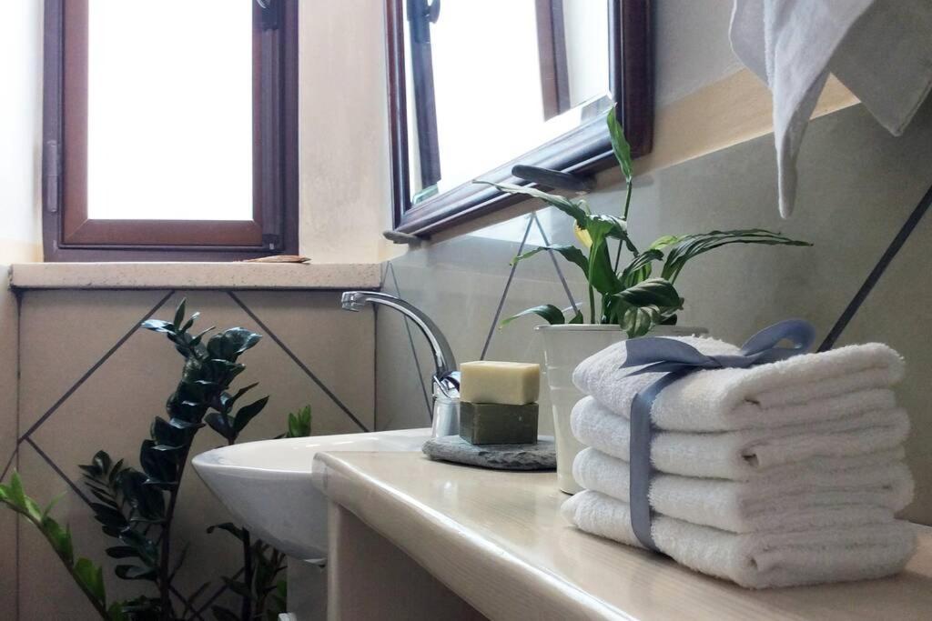 Unique - Spacious Studio With Rooftop / Thissio Athens Luaran gambar